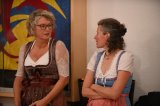 Schlusshöck, Motto: Oktoberfest